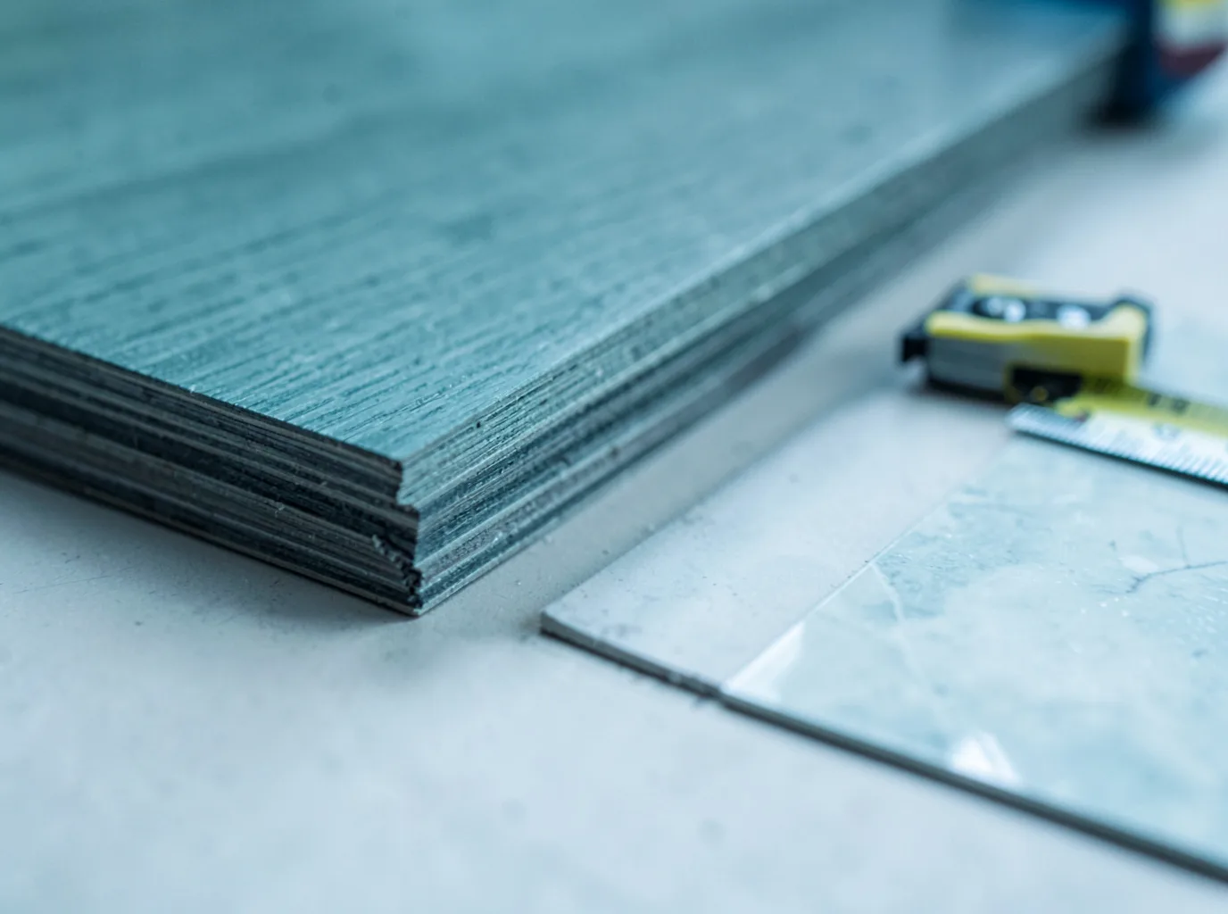 Luxury Vinyl Plank Installation Shawnee, OK FAQs